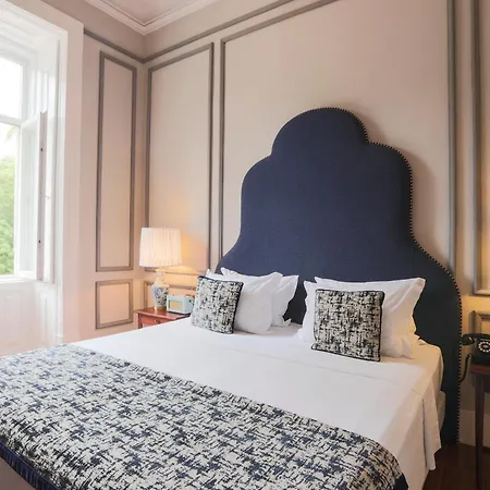 Casa Oliver Boutique B&B - Principe Real-2