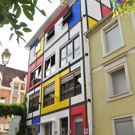 Maison Mondrian-2