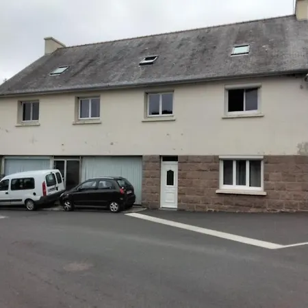 Les chambres d'hôtes du port de loguivy de la mer-2
