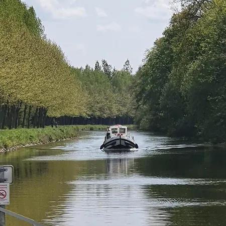Aux Lits du Canal-3