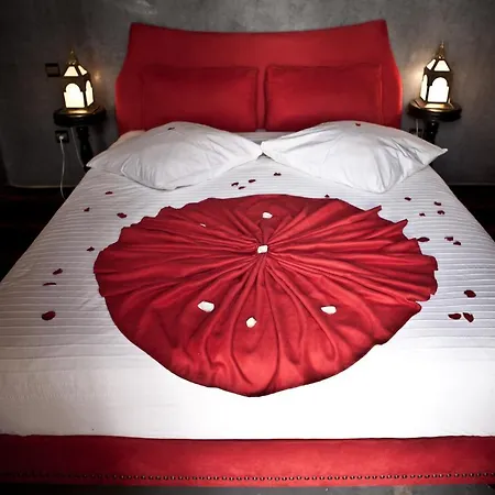 Riad Palais Delia-3