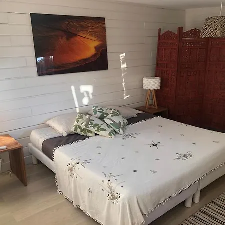 Chambre d’hôtes Pyla sur Mer-3
