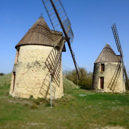 L'oustal des Fontanilles-3