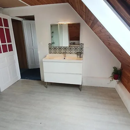La Maison de la Côte des Légendes-2