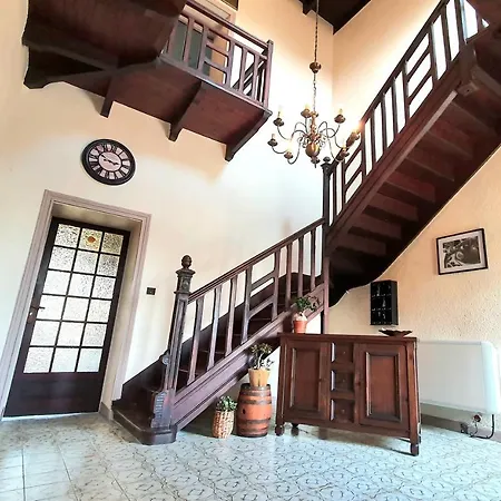 La Maison de la Côte des Légendes-3
