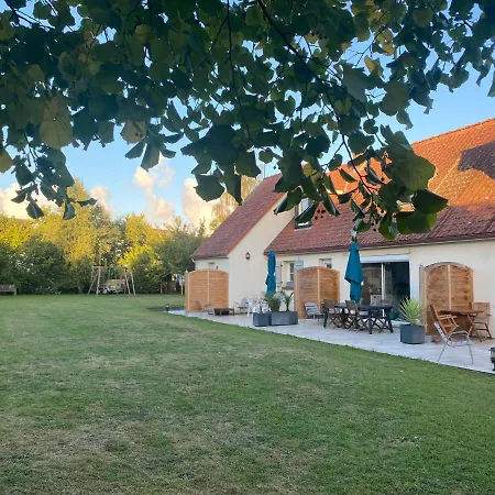 La Villa Saint Val - Parking Prive Gratuit-2