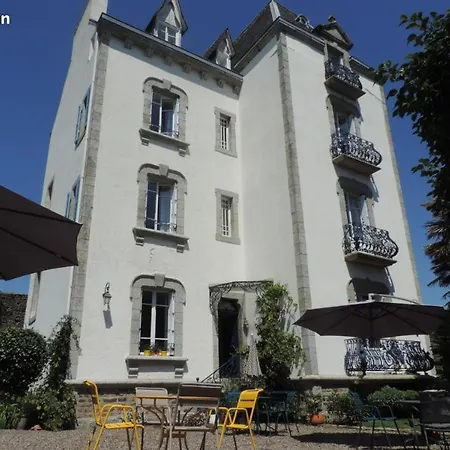 Maison Castel Braz-2