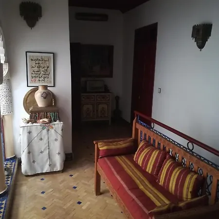 Riad Amal-3