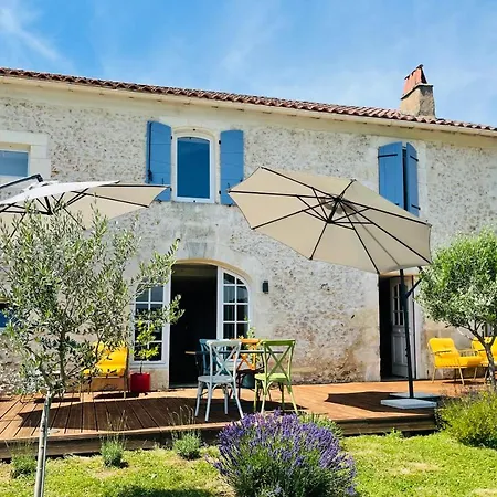 Le Petit Caviste - Chambres D'hôtes&Suites-2
