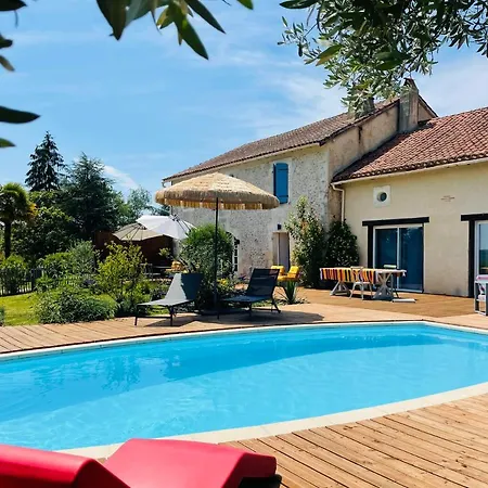 Le Petit Caviste - Chambres D'hôtes&Suites-3
