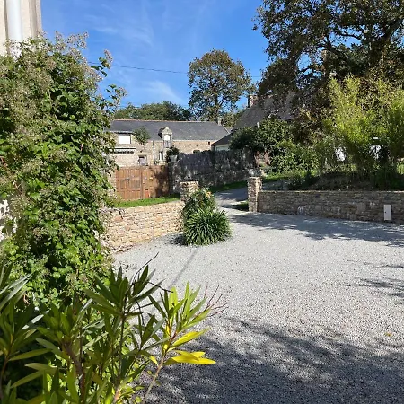 Chambre d’hotes golf du Morbihan-2