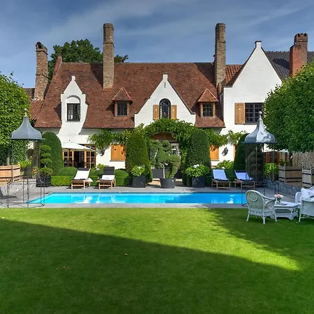 Exclusive Suites The Secret Garden-3