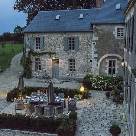 Château de Planchevienne-2
