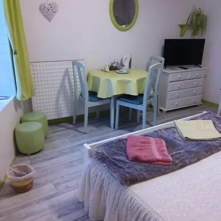 La Villa D Iska-3