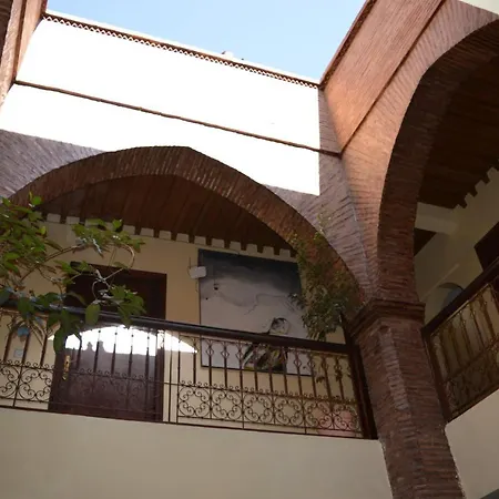 Hotel Salem Leksor-2