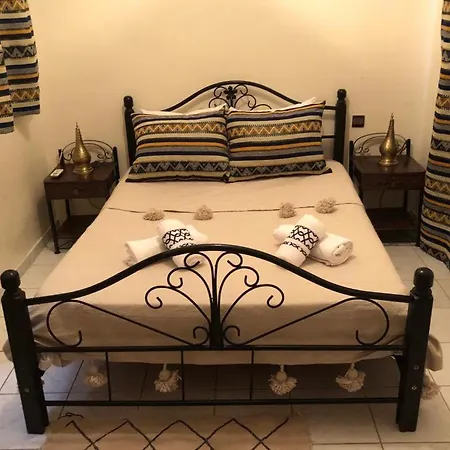 Riad Jasmine-2