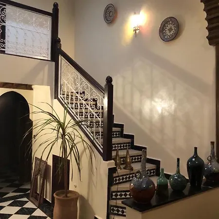 Riad Jasmine-3