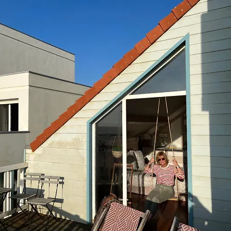 Villa Trémail - La plage au pied de votre chambre-2