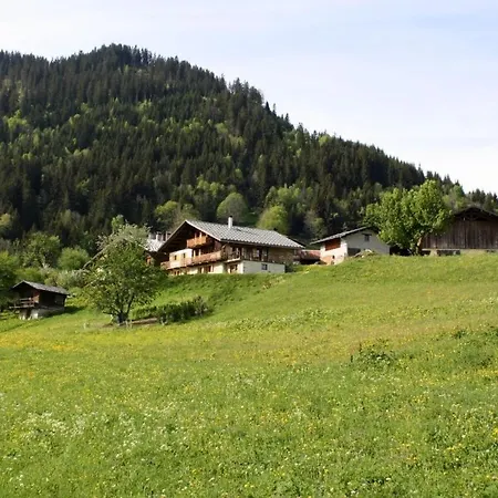 Chalet du Bersend-3
