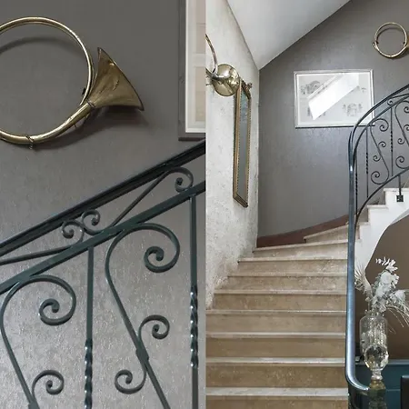 Les Aulnaies - B&B-2