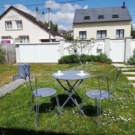 Au Vert A Olivet-3