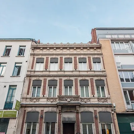 La Maison Du Champlain-3