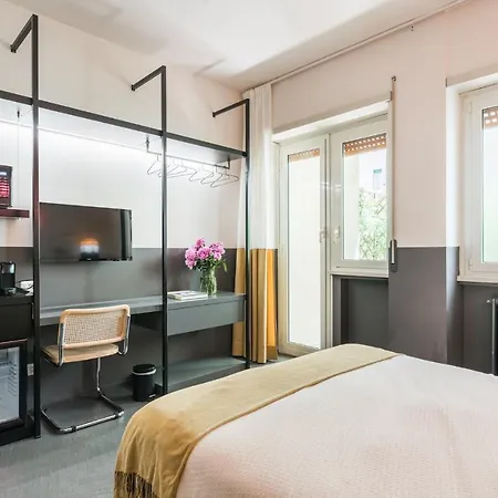 Marcantonio Home Rome - Vatican --2