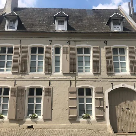 Aux Remparts de Montreuil-2