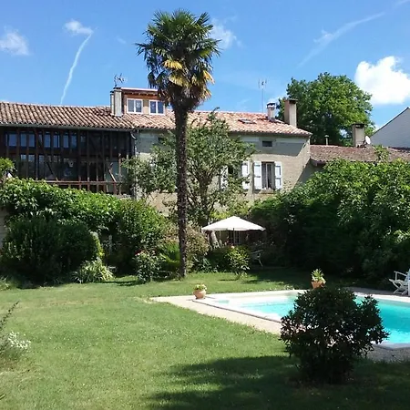 Maison du Breilh-3