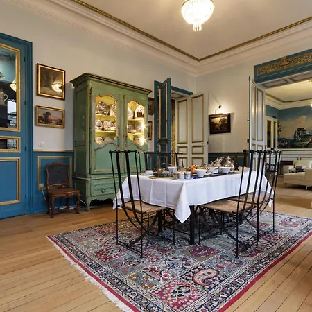 Bonjour Guesthouse-2