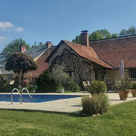 Les Grands Bois à BOUSSE-3