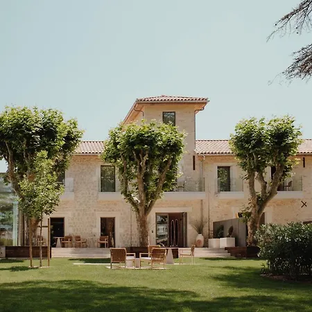 La Maison Verchant - Chambres d'hôtes-3