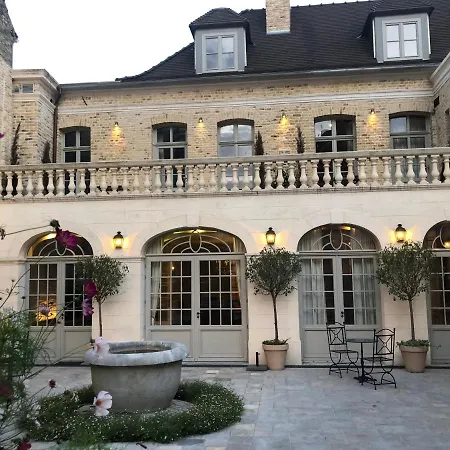 Clos Du Bailli-3