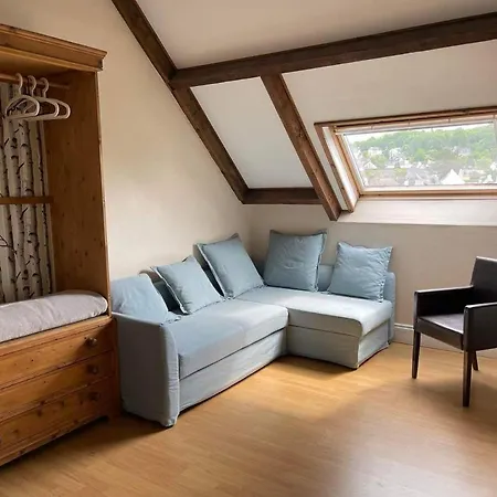 The Place To B & B-3
