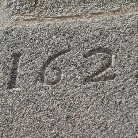 Les Chambres du Cloître-3