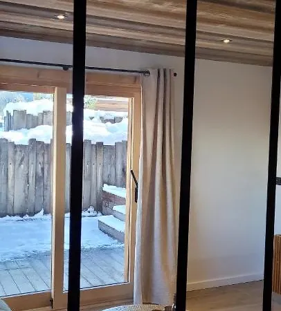 Les petites chambres St Gervais-3