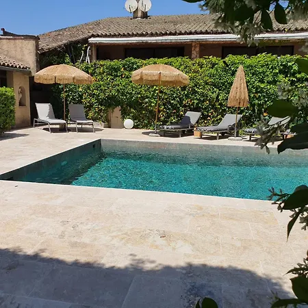Le Mas de Mougins-2