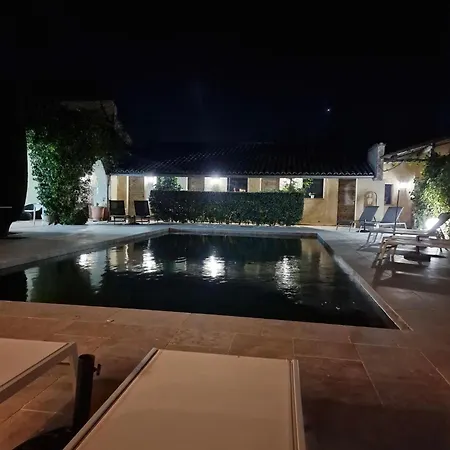 Le Mas de Mougins-3