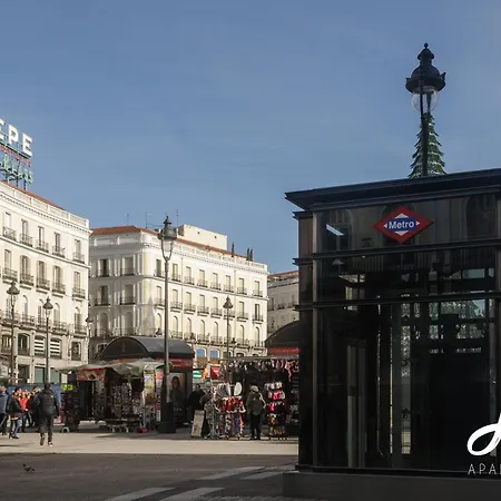 Hr-Madrid-Puerta Del Sol-2