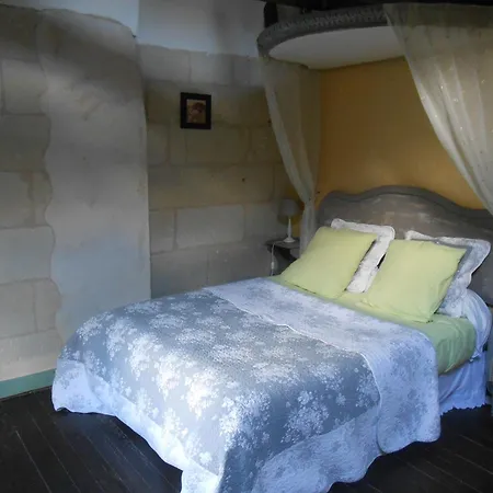 Clos du Bois Brard B&B-3