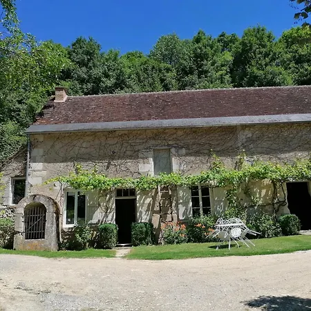 Le moulin du Mesnil-2