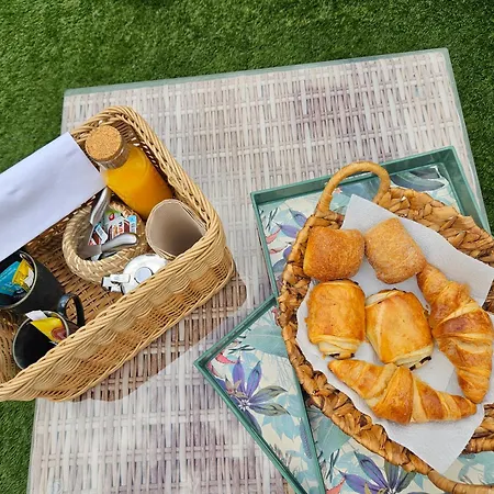 Ô Balinais mini villa avec spa et piscine privative Marseille-2