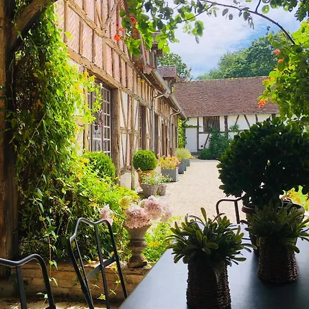 Le pigeonnier de la Farge-2