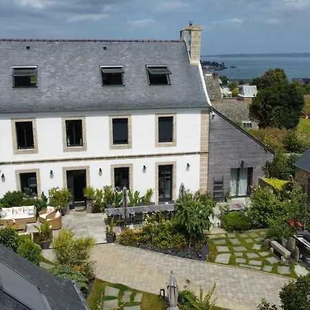 L’ARDOISIÈRE, maison d’hôtes et d’amis-3