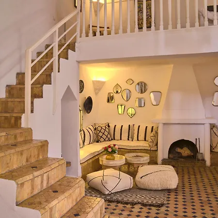 Villa Maroc Essaouira-3
