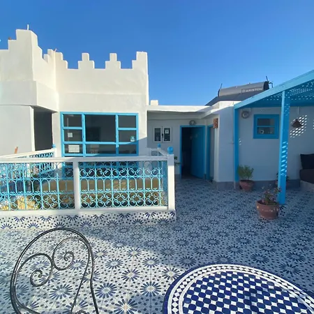 riad chez brahim-3