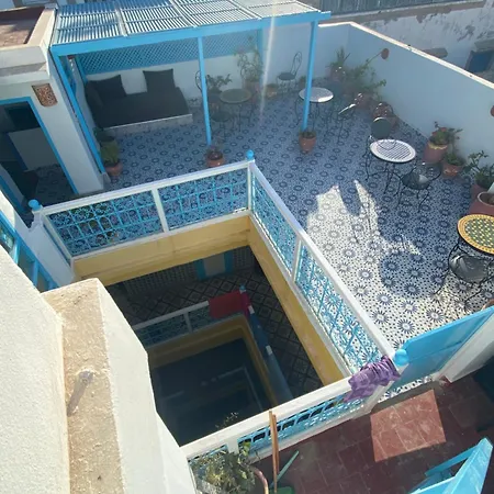 riad chez brahim-2