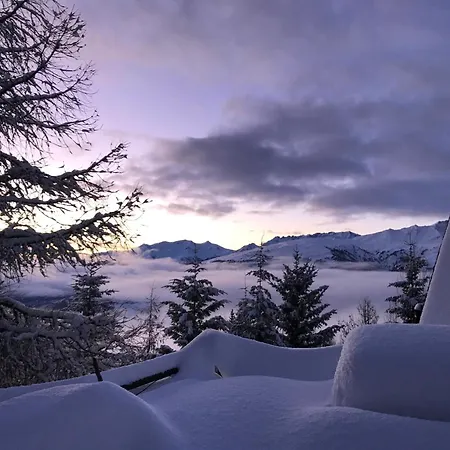 le chalet pointu de capucine-3