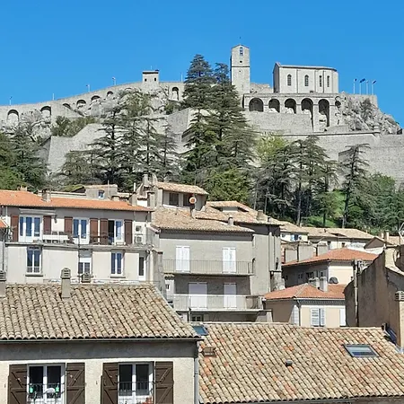Les MIRABELLES chambres d'hôtes-3