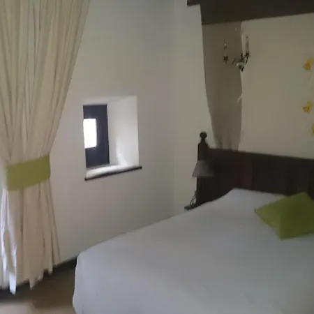 Chambre D'Hotes Chez Francoise-3